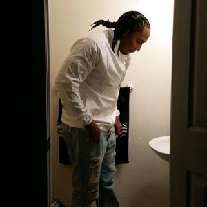 Meet your Posher, Deshawn